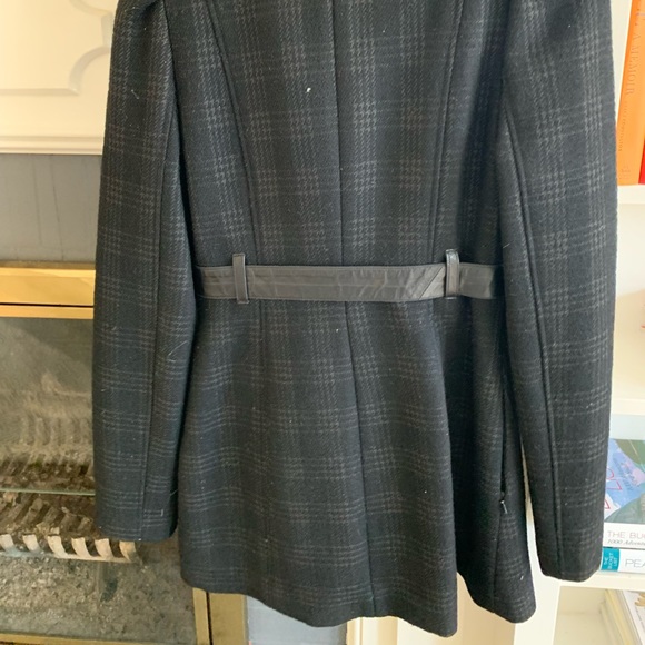 Mackage wool coat - Picture 3 of 3